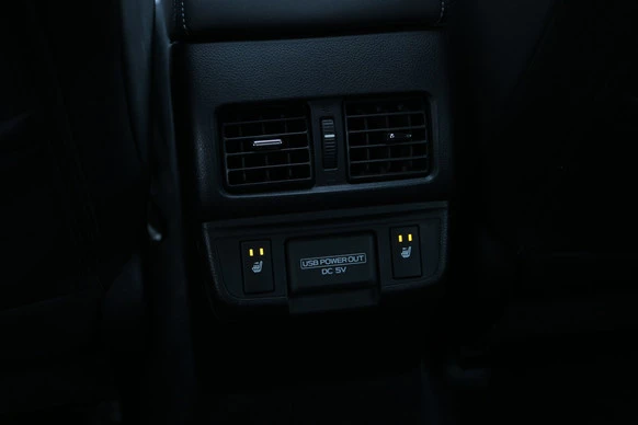 Subaru Outback - Afbeelding 23 van 30