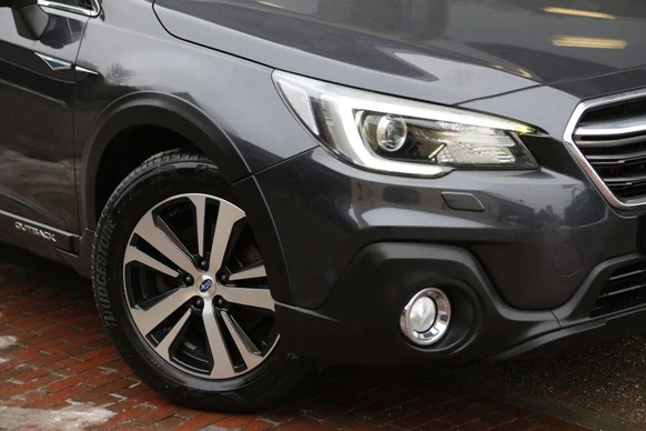 Subaru Outback - Afbeelding 28 van 30