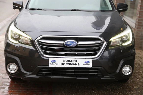 Subaru Outback - Afbeelding 29 van 30