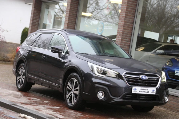 Subaru Outback - Afbeelding 30 van 30