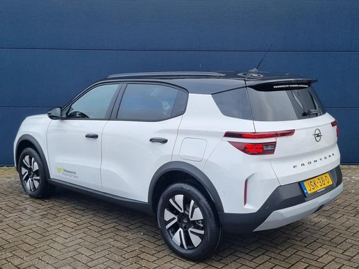 Opel Frontera - Afbeelding 3 van 30