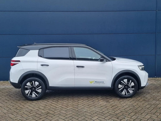 Opel Frontera - Afbeelding 6 van 30