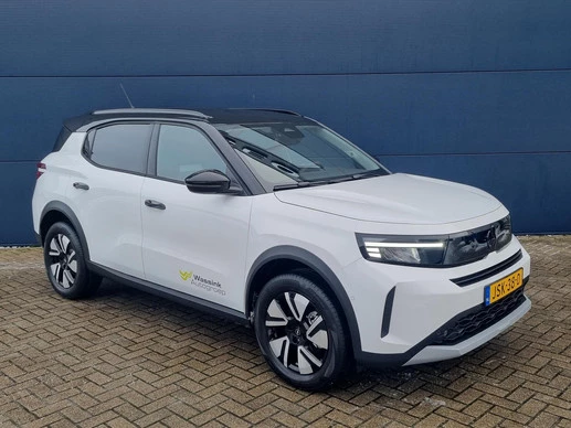 Opel Frontera - Afbeelding 7 van 30