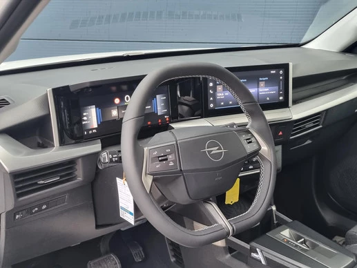 Opel Frontera - Afbeelding 9 van 30