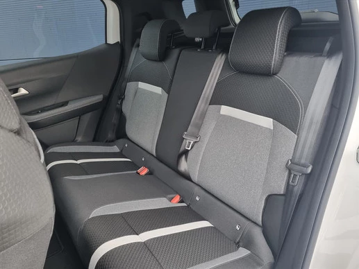 Opel Frontera - Afbeelding 11 van 30