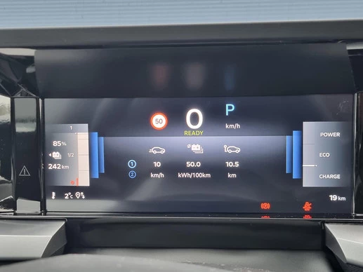 Opel Frontera - Afbeelding 12 van 30