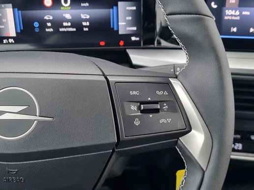 Opel Frontera - Afbeelding 14 van 30