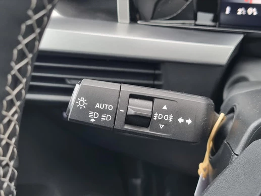 Opel Frontera - Afbeelding 15 van 30