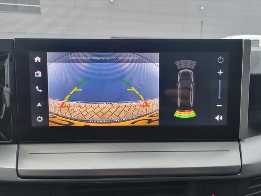 Opel Frontera - Afbeelding 16 van 30