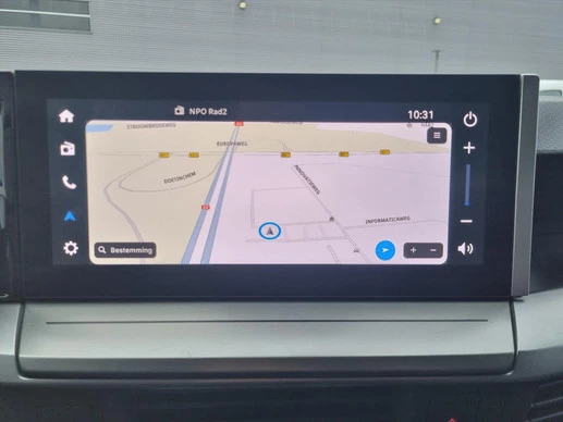 Opel Frontera - Afbeelding 17 van 30