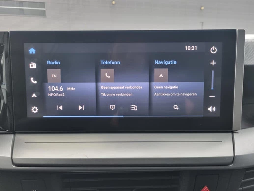 Opel Frontera - Afbeelding 18 van 30