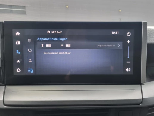 Opel Frontera - Afbeelding 19 van 30