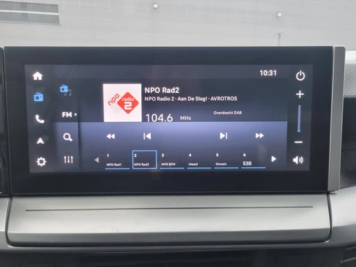 Opel Frontera - Afbeelding 20 van 30