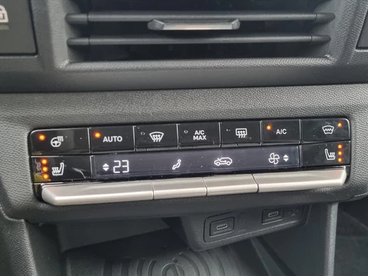 Opel Frontera - Afbeelding 21 van 30