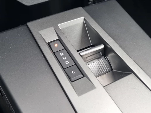 Opel Frontera - Afbeelding 25 van 30