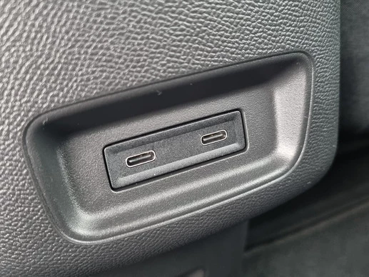 Opel Frontera - Afbeelding 26 van 30