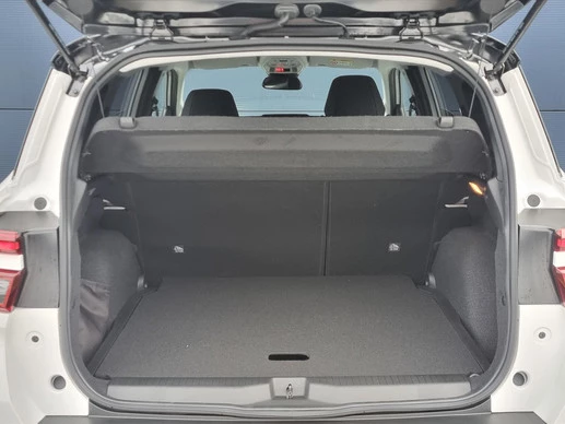 Opel Frontera - Afbeelding 28 van 30