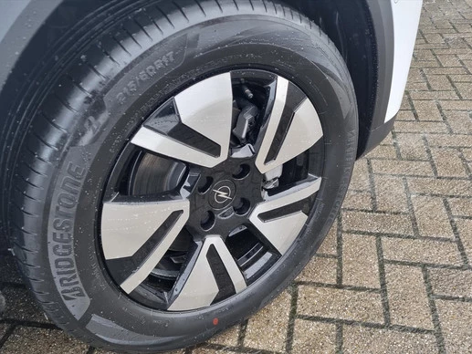 Opel Frontera - Afbeelding 29 van 30