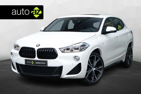 BMW X2 - Afbeelding 1 van 30