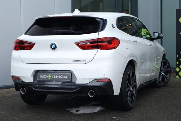 BMW X2 - Afbeelding 2 van 30