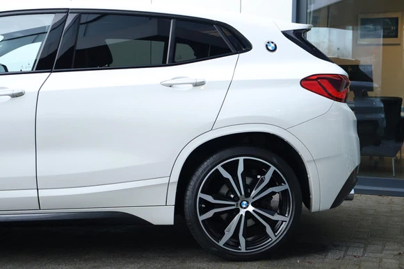 BMW X2 - Afbeelding 5 van 30