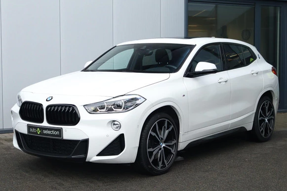 BMW X2 - Afbeelding 6 van 30