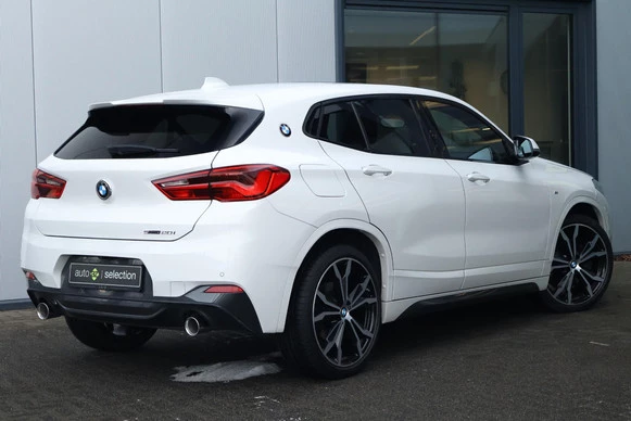 BMW X2 - Afbeelding 7 van 30