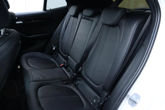 BMW X2 - Afbeelding 14 van 30