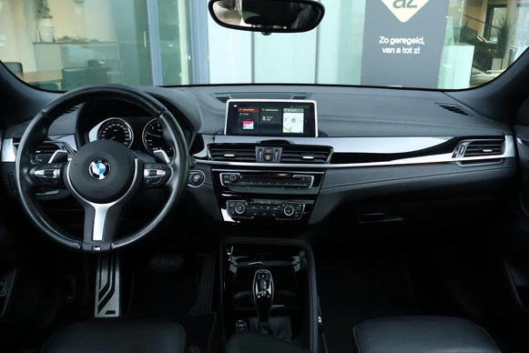 BMW X2 - Afbeelding 15 van 30
