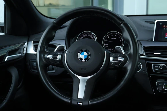 BMW X2 - Afbeelding 19 van 30