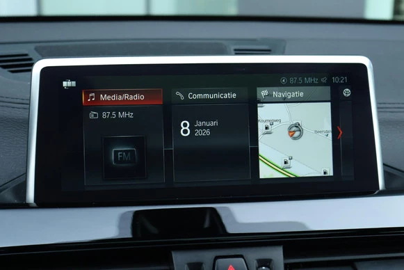 BMW X2 - Afbeelding 25 van 30