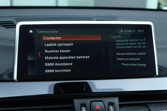 BMW X2 - Afbeelding 27 van 30