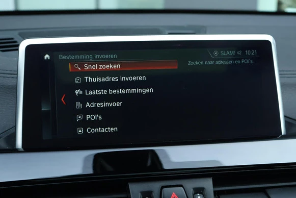 BMW X2 - Afbeelding 29 van 30