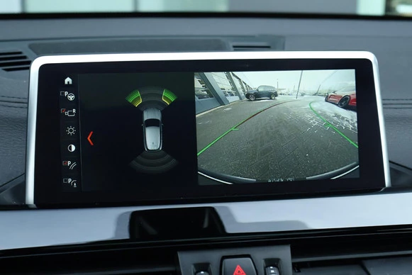 BMW X2 - Afbeelding 30 van 30