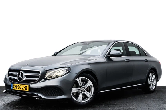 Mercedes-Benz E-Klasse - Afbeelding 1 van 30
