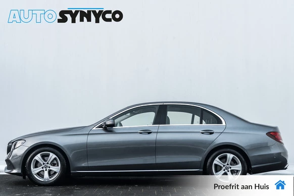 Mercedes-Benz E-Klasse - Afbeelding 2 van 30