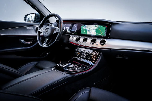 Mercedes-Benz E-Klasse - Afbeelding 3 van 30