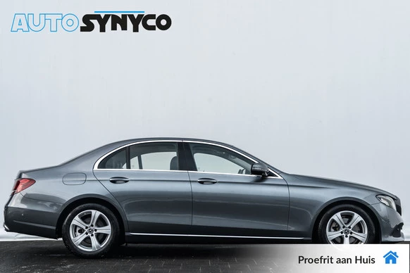 Mercedes-Benz E-Klasse - Afbeelding 4 van 30