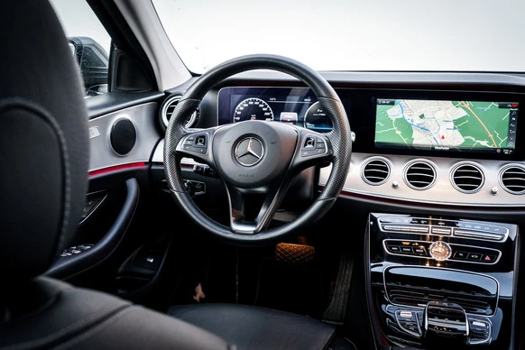 Mercedes-Benz E-Klasse - Afbeelding 5 van 30