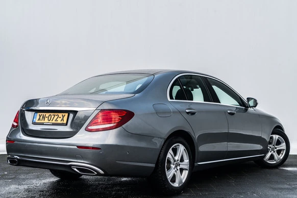 Mercedes-Benz E-Klasse - Afbeelding 6 van 30