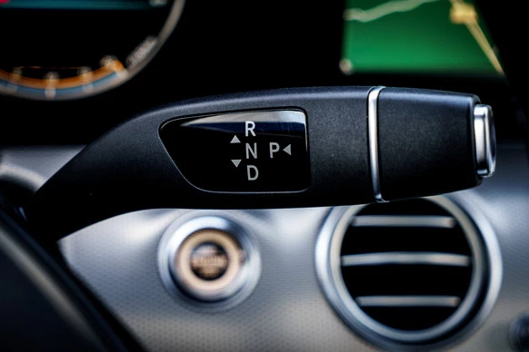 Mercedes-Benz E-Klasse - Afbeelding 7 van 30