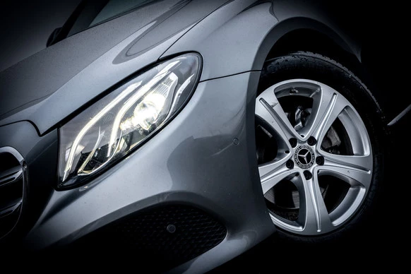 Mercedes-Benz E-Klasse - Afbeelding 8 van 30