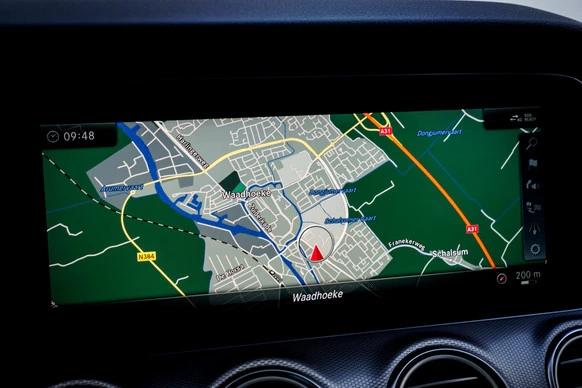 Mercedes-Benz E-Klasse - Afbeelding 9 van 30