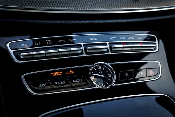 Mercedes-Benz E-Klasse - Afbeelding 11 van 30