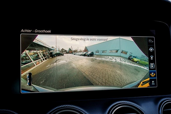 Mercedes-Benz E-Klasse - Afbeelding 12 van 30