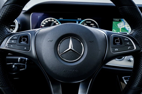 Mercedes-Benz E-Klasse - Afbeelding 13 van 30