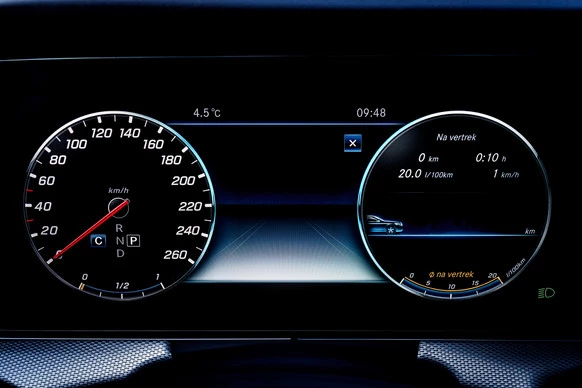 Mercedes-Benz E-Klasse - Afbeelding 17 van 30