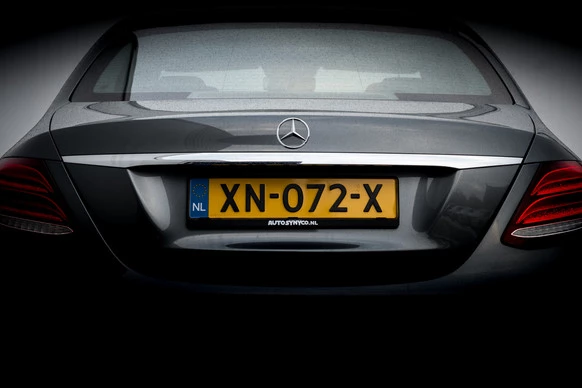 Mercedes-Benz E-Klasse - Afbeelding 18 van 30