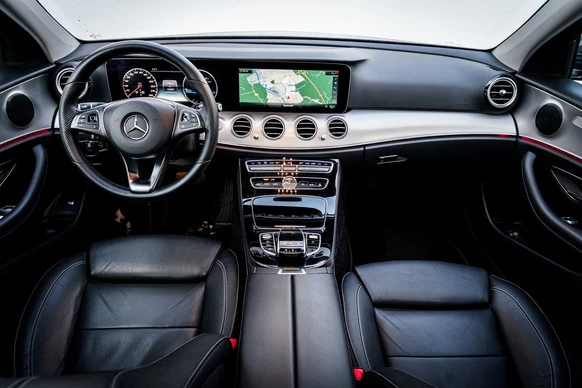 Mercedes-Benz E-Klasse - Afbeelding 19 van 30