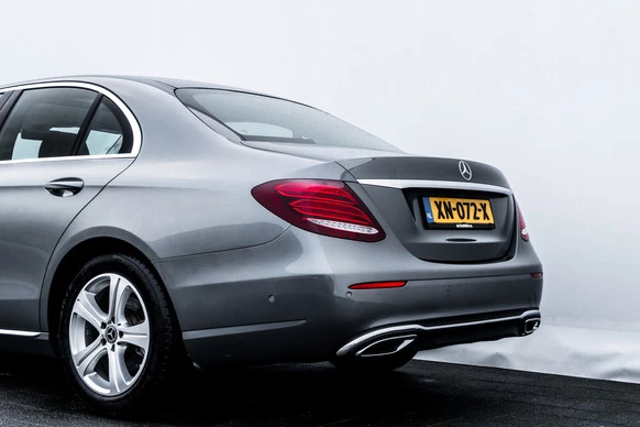 Mercedes-Benz E-Klasse - Afbeelding 22 van 30
